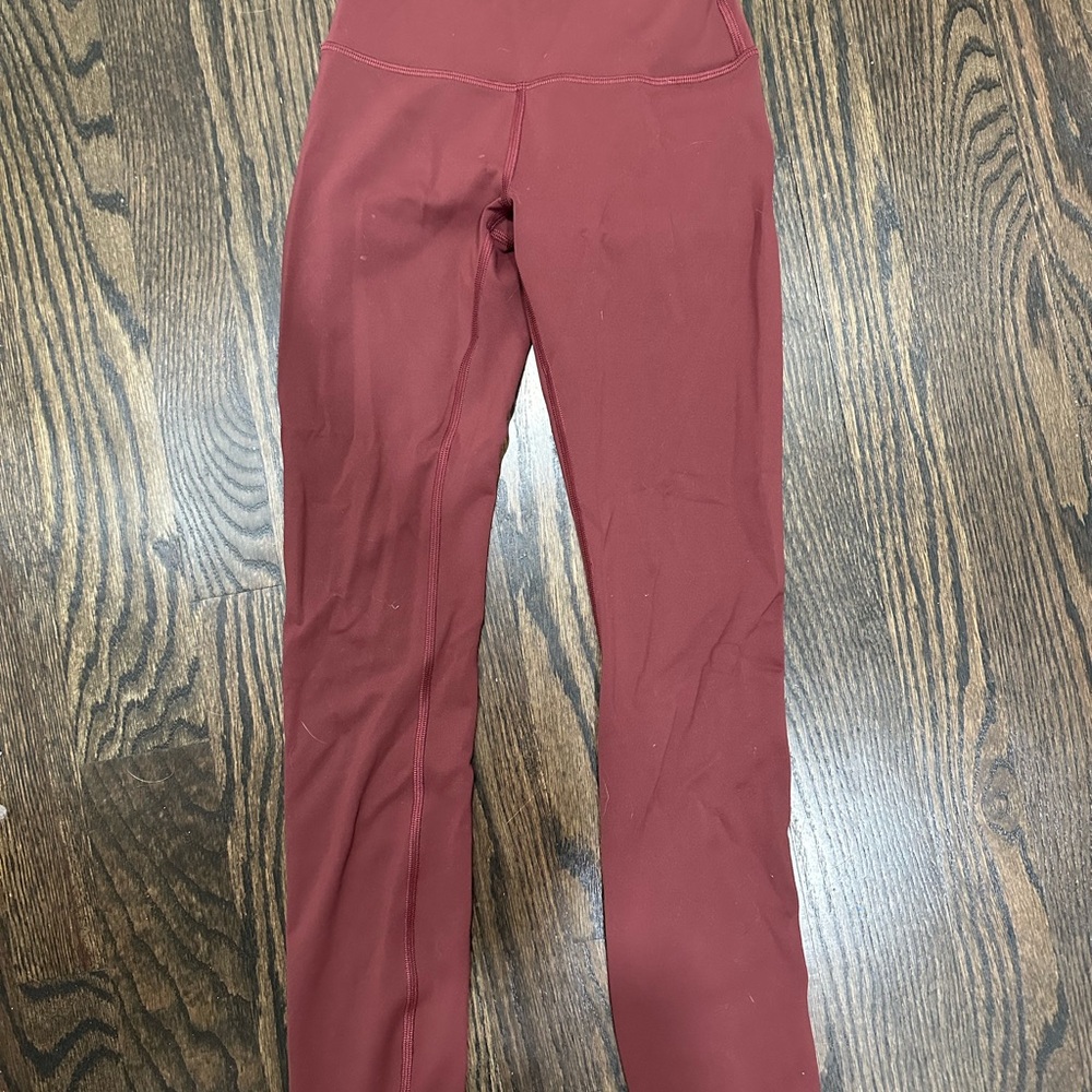 Lululemon Align Leggings 25”